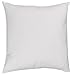 15x15 Cluster Fiber Pillow Form Insert