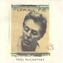Flaming Pie [CASSETTE]