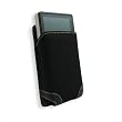 Incipio Vertigo Canvas Holster Case for Zune 80/120 GB (Black)