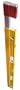 Stabila 32610 Magnetic Plate Level 6-Foot to 10-Foot Expandable