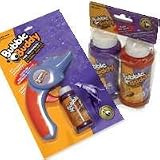 Bubble Buddy Dog Toy