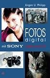Fotos digital - mit Sony Cyber-shot V3