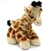 Aurora Plush Gigi Giraffe 8" Mini Flopsie
