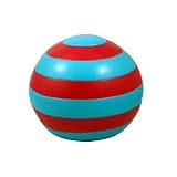 Streamline Bookends - Ball (5.5H)