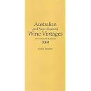 Australian and New Zealand Wine Vintages