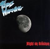 Night on Brocken