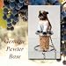 Bulldog Wine Bottle Stopper - DTB05A