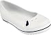 crocs Women's Crocband Flat,Canary,10 M US