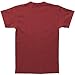 Impact Merchandising Daredevil Costume T-Shirt Maroon