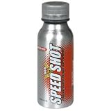 ABB Speed Shot Concentrated Energy Supplement, Subzero Red 12 - 8 fl oz ( 240 ml) bottles
