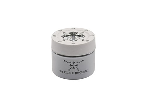 Carmate Chrome Potion FR868A Air Freshener, Squash