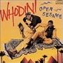 Open Sesame