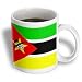 Namibia Flag - 11oz Mug
