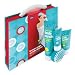 Bliss Lemon & Sage Scrubs Deluxe Set