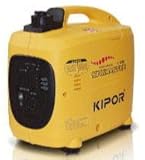 KIPOR　インバーター発電機　IG900