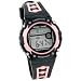 Waterproof Watches - New Mitaki-Japan Ladies Digital Sport Watch Date Function Stopwatch Alarm Waterproof White Box