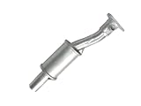 Produkt-Bild: NOVUS KATALYSATOR ATTRAPPE VW GOLF 3 2,8 VR6