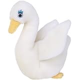 Review TY  / TY Goddess the Swan Beanie Baby