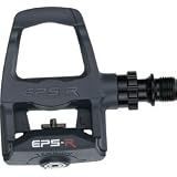 EXUSTAR E-PR100PP LOOK KEO PEDALS