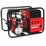 Winco 8,000 Watt TriFuel Generator w/ Electric Start Vanguard - HPS9000VE