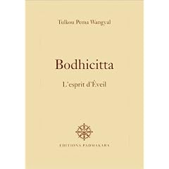 Bodhicitta : L'Esprit d'Eveil