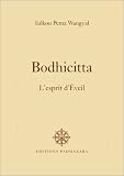 Bodhicitta : L'Esprit d'Eveil