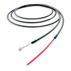 SRAM Pitstop Flak Jacket Cable Set MTB or Road Brake Aramid by Flak Vest