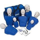 CPR Prompt Combo 5 Adult/Child, 2 Infant (PAC)