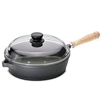 Berndes Tradition 11 inch Saute Pan