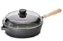 Berndes Tradition 11 inch Saute Pan