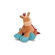 Little Wango Horse Rattle by Baby Gund