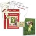 My Photo Art Gift Box: Gallery Wrapped Painted Canvas Art Gift Box 16 x 20