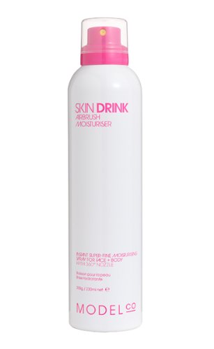ModelCo - Skin Drink Airbrush Moisturiser