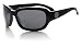 Apparel : Bolle Fusion Tease Sunglasses (Shiny Black/Polarized TNS)