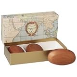 Sandalwood Soap Gift Set