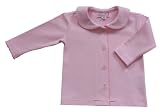 Kaethe Kruse 10066 - Bluse rosa Baumwolle