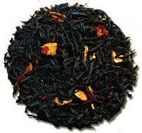 Pralines and Cream Tea 1 oz loose tea sample by Culinary Teas