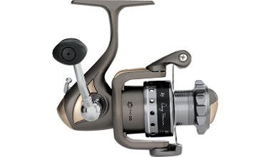 WaveSpin Spinning Reel, DH 4000