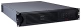 APC SUA3000RMUS Smart-UPS 3000 RM 2U USB/Serial NAFTA Version - Black