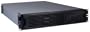 APC SUA3000RMUS Smart-UPS 3000 RM 2U USB/Serial NAFTA Version - Black