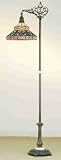 65828 - Shaded/Downlight Floor Lamps