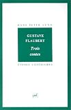 Gustave Flaubert : \