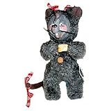 Gund Barton's Creek Baby Nibbles 6.5" Mouse Limited Edition
