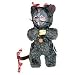 Gund Barton's Creek Baby Nibbles 6.5" Mouse Limited Edition