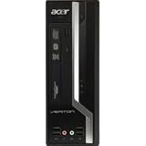 Acer Veriton PS.VD703.002 Desktop Computer - AMD Athlon II X2 260 3.20 GHz. GENIUSBUY VX2110-UA260W ATHLON II X2 3.2G 4GB 500GB DVDRW W7P 32 DESKTP. 4 GB RAM - 500 GB HDD - DVD-Writer - Genuine Windows 7 Professional
