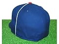 1957 Chicago Cubs Fitted Hat