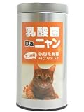 乳酸菌Daニャン