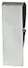 Men's Grey Titanium Money Clip