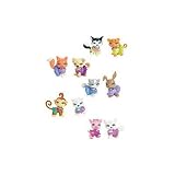 Polly Pocket Sparklin Pets Duets