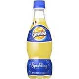 サントリー　オランジーナ 420ml×24本　(1ケース)